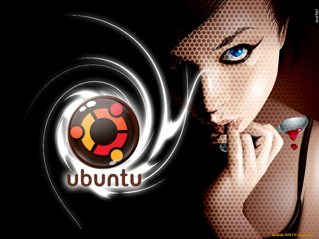 , ubuntu, linux